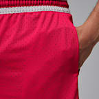 Jordan Sport Men's Dri-FIT 23cms (approx.) Diamond Shorts