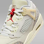 Jordan Spizike 低筒男鞋