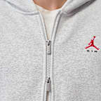 Jordan Brooklyn Men's Full-Zip Hoodie