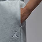Jordan Brooklyn Fleece Women's Open-Hem Pants