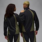Jordan Sport Jam Men's Warm-Up Jacket