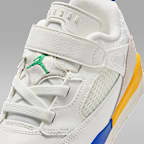 Παπούτσια Jordan Spizike Low για μικρά παιδιά