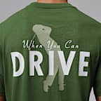 ジョーダン スポーツ メンズ Dri-FIT ゴルフ Tシャツ