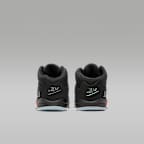 Tenis para bebé e infantil Jordan 5 Retro "Halloween"
