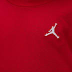 Jordan Brooklyn Essentials Little Kids' 2-Piece French Terry Shorts Set