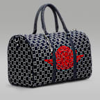 Jordan Monogram Duffel (25L)