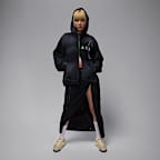 Jordan x Téla Women's Full-Zip Hoodie
