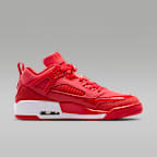 Chaussure Jordan Spizike Low pour femme