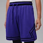 Shorts de malla Diamond Dri-FIT para hombre Jordan Sport