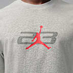 Jordan Sport Men's Dri-FIT Graphic T-Shirt