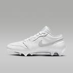 Jordan 1 Low TD Men's Football Cleat