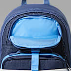 Air Jordan Big Kids' Backpack (18L) and Lunch Bag (3L)
