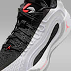 ルカ 4 ジュニア バスケットボールシューズ