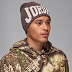 Jordan Peak Men's Beanie