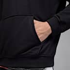 Jordan Sport Crossover Men's Fleece Pullover Hoodie