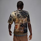 エア ジョーダン 85 メンズ グラフィック Tシャツ