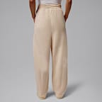 Jordan Brooklyn Pantalón de pernera ancha - Mujer