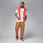 Jordan Flight Essentials Men's T-Shirt