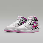 Air Jordan 1 Mid SE Men's Shoes