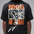Playera para niños talla grande Jordan '85 Shatter