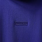 Jordan Flight Fleece Men's Oversized Pullover Hoodie