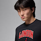 Jordan Men's London T-Shirt