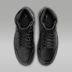 Air Jordan 1 Mid-sko
