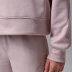 조던 퍼폼 스포츠 주니어 드라이 핏 크루