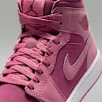 Air Jordan 1 Mid Women's Shoes