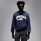 Midnight Navy/Light Smoke Grey