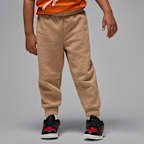 Jordan Brooklyn Fleece Toddler 2-Piece Pullover Hoodie Set