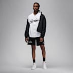 Jordan Flight MVP Men's Fleece Shorts