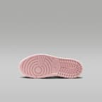 Jordan 1 Mid Younger Kids' Shoes