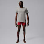 Jordan 4-teiliges Basics-Set (Herren)