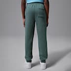 Jordan Brooklyn Fleece Big Kids' Pants
