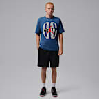 T-shirt Jordan Brooklyn pour homme