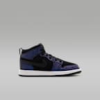 Jordan 1 Mid SE "Space Jam" Zapatillas - Niño/a pequeño/a