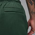 Byxor Jordan Flight Fleece för män