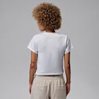 Jordan Brooklyn Women's Graphic T-Shirt