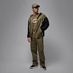 Jordan Essentials Men's Woven Trousers