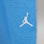 ジョーダン ブルックリン エッセンシャル ベビー ツーピース ホリデー プルオーバー パーカー セットアップ