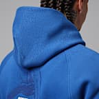Jordan Brooklyn Men's Pullover Hoodie