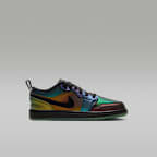 Scarpa Jordan 1 Low SE "Magic Ball" – Bambino/a