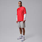 Shorts para hombre Jordan Flight Fleece
