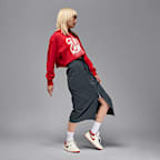 エア ジョーダン 1 LOW SE ウィメンズシューズ