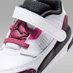 Jordan Spizike Low schoenen voor baby's/peuters