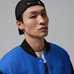 Jordan Flight Space Jam Men's Varsity Jacket