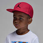 Jordan Jumpman Snapback Toddler Hat