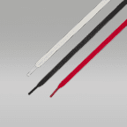 Air Jordan 3 x Levi's® "Indigo and Gym Red" Little Kids' Shoes