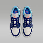 Air Jordan 1 Low Older Kids' Shoes